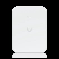 Ubiquiti U7 Pro Wall Paintable Flush Mount