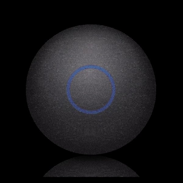 Ubiquiti U6+ Cover Black