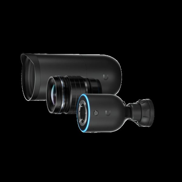 Ubiquiti Camera AI DSLR Long Distance