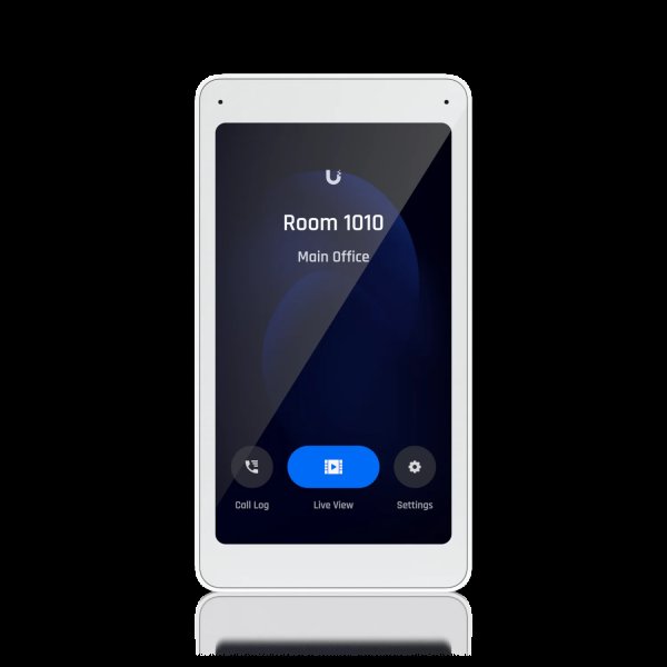 Ubiquiti Door Access Intercom Viewer