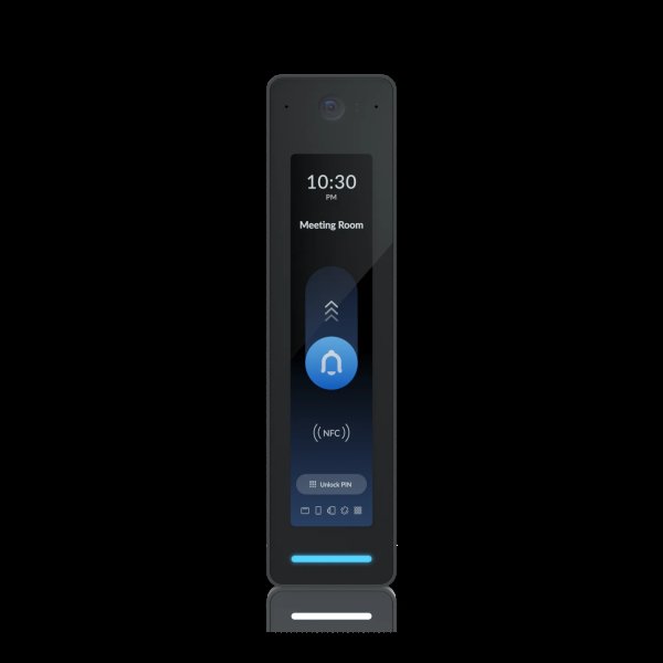 Ubiquiti Door Access G2 Reader Pro Black