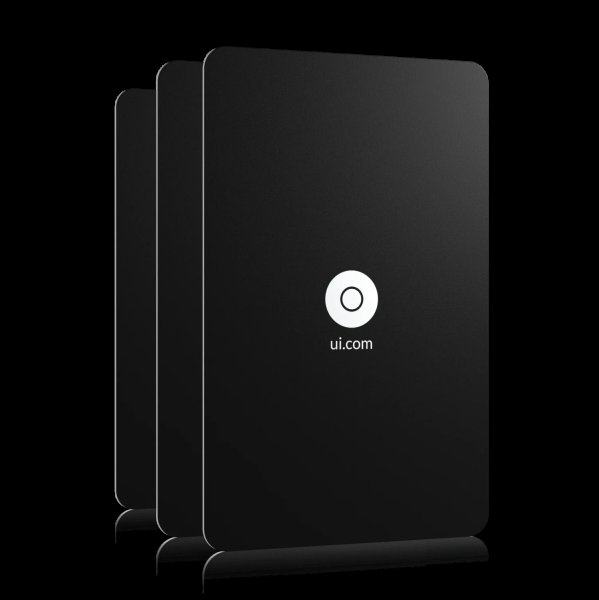 Ubiquiti Door Access Card 20-pack