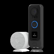 Ubiquiti G4 Doorbell Pro PoE Kit Black