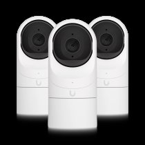 Ubiquiti Camera G3 Flex 3-pack