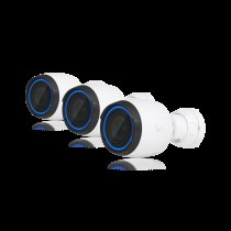 Ubiquiti Camera G4 Pro 3-pack