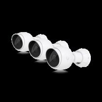 Ubiquiti Camera G5 Bullet 3-pack