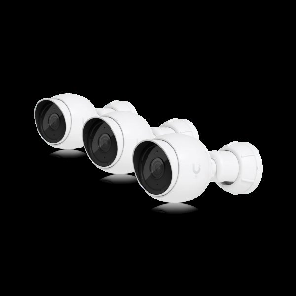 Ubiquiti Camera G5 Bullet 3-pack