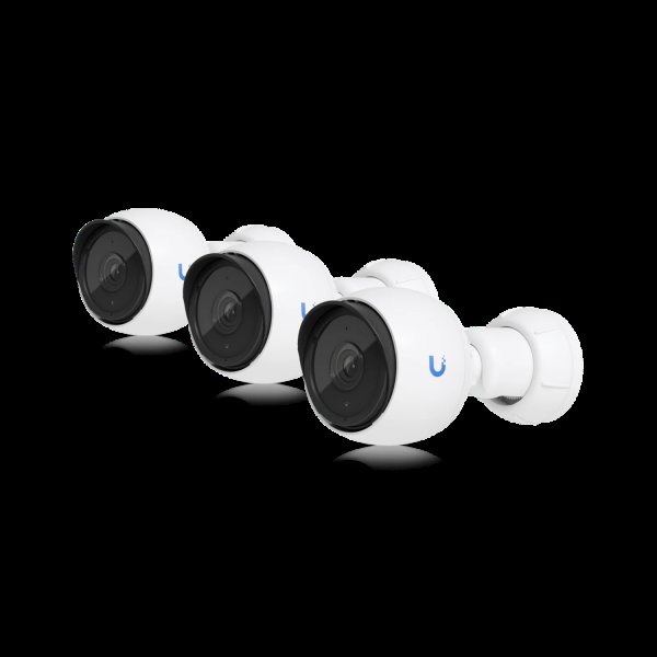 Ubiquiti Camera G4 Bullet 3-pack