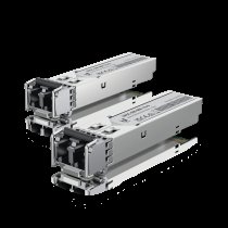 Ubiquiti 1 Gbps Multi-Mode Optical Module 550m 20-Pack