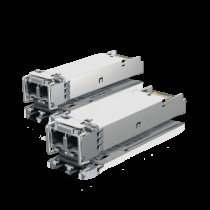 Ubiquiti 1 Gbps Multi-Mode Optical Module 550m 20-Pack