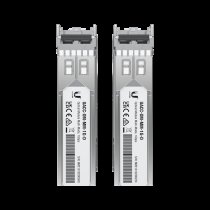 Ubiquiti 1 Gbps Multi-Mode Optical Module 550m 20-Pack