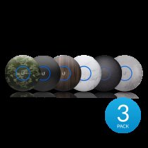 Ubiquiti U6+ Cover Concrete Marble