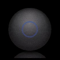 Ubiquiti U6+ Cover Fabric