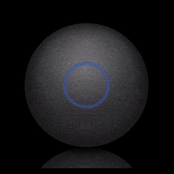 Ubiquiti U6+ Cover Fabric