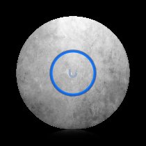 Ubiquiti U6+ Cover Concrete