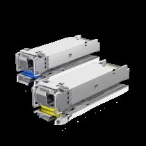 Ubiquiti 1Gbps Bidirectional Single-Mode Optical Module 3km 20-Pack