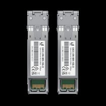 Ubiquiti 10 Gbps Multi-Mode Optical Module 300 m 20-Pack