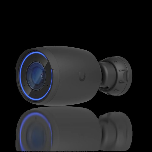 Ubiquiti Camera AI Pro Black