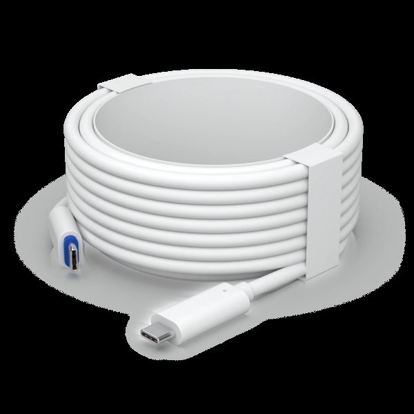 Ubiquiti G4 Doorbell Pro PoE to USB-C Cable