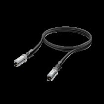 Ubiquiti 10 Gbps SFP+ Direct Attach Cable 0.5m
