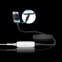 Ubiquiti Door Access PoE to USB-C Adapter