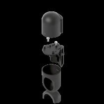 Ubiquiti Flex Pro Mount Black