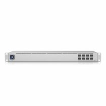 Ubiquiti Switch Aggregation