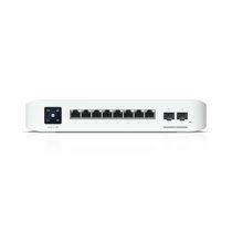 Ubiquiti Switch Professional 8 PoE