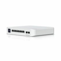 Ubiquiti Switch Professional 8 PoE