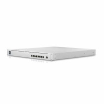 Ubiquiti Switch Mission Critical