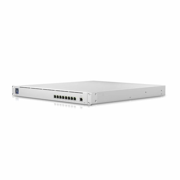 Ubiquiti Switch Mission Critical