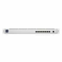 Ubiquiti Switch Mission Critical