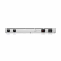 Ubiquiti Switch Mission Critical