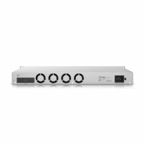 Ubiquiti Switch Hi-Capacity Aggregation