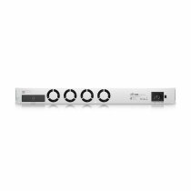 Ubiquiti Switch Hi-Capacity Aggregation