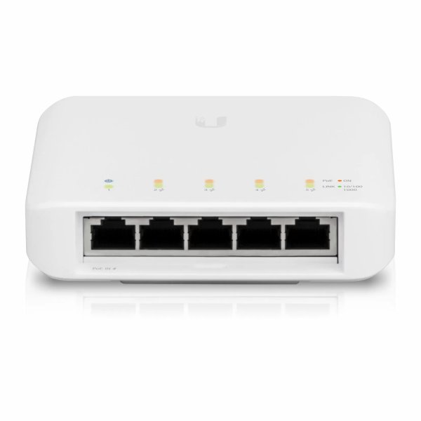 Ubiquiti Switch Flex