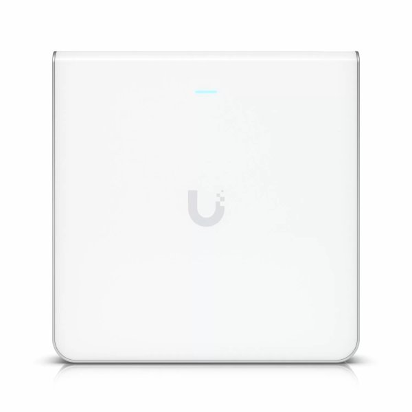 Ubiquiti Access Point U6 Enterprise In-Wall