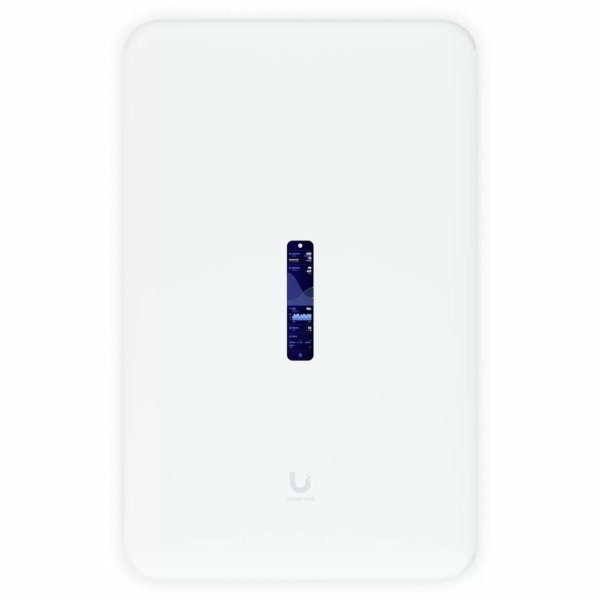 Ubiquiti Dream Wall