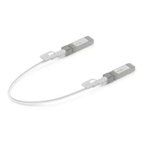 Ubiquiti 25 Gbps Direct Attach Copper Cable 0.5m
