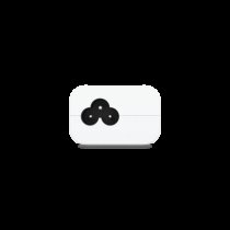 Ubiquiti PoE Adapters U-POE-AF