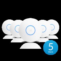 Ubiquiti Access Point AC SHD 5-pack