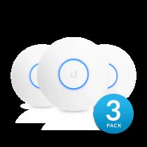 Ubiquiti Access Point nanoHD 3-pack