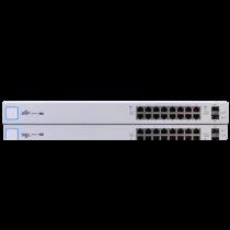 Ubiquiti Switch PoE 16 (150W)
