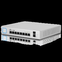 Ubiquiti Switch 8 PoE (150W)