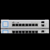 Ubiquiti Switch 8 PoE (150W)