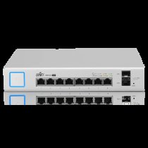 Ubiquiti Switch 8 PoE (150W)