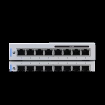 Ubiquiti Switch 8 PoE (60W)