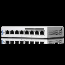 Ubiquiti Switch 8 PoE (60W)