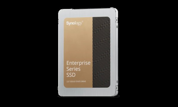 Synology 2.5” SATA SSD 960GB SAT5221-960G