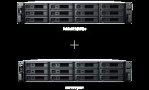 Synology Expansion Unit RX1223RP